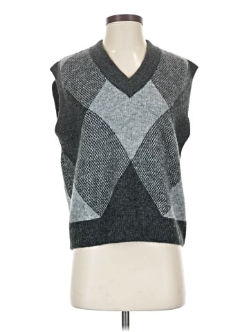 Zara Sweater Vest (view 1)
