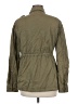 Velvet 100% Cotton Green Jacket Size M - photo 2