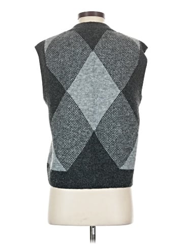 Zara Sweater Vest (view 2)