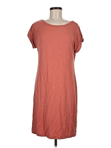 Ann Taylor LOFT Outlet Casual Dress (view 1)