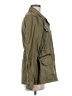 Velvet 100% Cotton Green Jacket Size M - photo 4