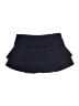 Lucky in Love Solid Blue Skort Size 16 - photo 2