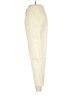 ASOS 100% Cotton Yellow Casual Pants Size 4 - photo 5