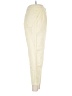 ASOS 100% Cotton Yellow Casual Pants Size 4 - photo 4