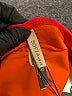 Sofia by Vix Color Block Red Swimsuit Bottoms Size XS - photo 3