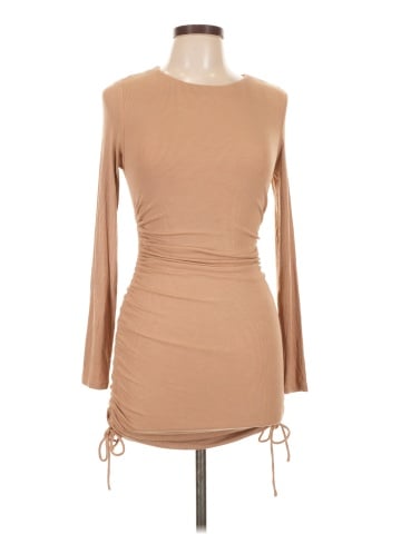 Rumors Casual Dress (view 1)