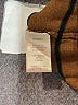 Max Studio Stripes Brown Pullover Sweater Size L - photo 8