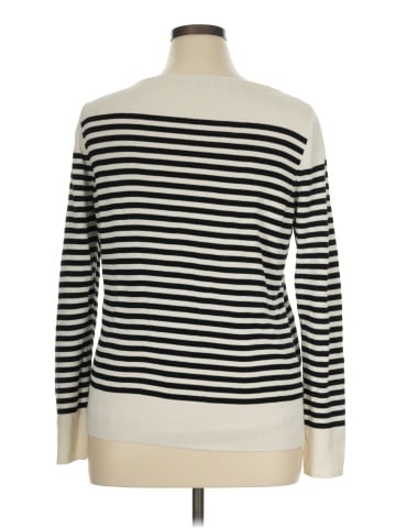 Ann Taylor LOFT Pullover Sweater (view 2)