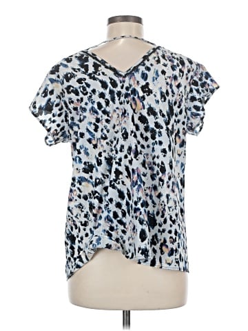 West Kei Short Sleeve Blouse (view 2)