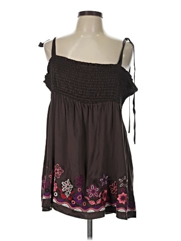 Bebe Casual Dress (view 1)