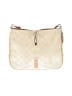 Coach Ivory Shoulder Bag One size - photo 1