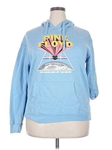 Pink Floyd Sweatshirt (view 1)