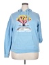 Pink Floyd Blue Sweatshirt Size XXL - photo 1
