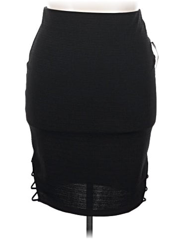Bisou Bisou Casual Skirt (view 1)