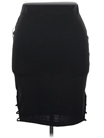 Bisou Bisou Casual Skirt (view 2)