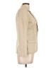 Intuitions Tan Blazer Size 10 - photo 4