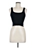 Nux Black Tank Top Size M - photo 1
