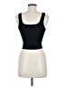 Nux Black Tank Top Size M - photo 2