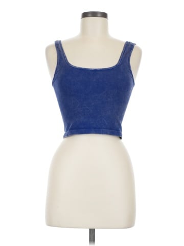 Nux Tank Top (view 1)