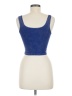 Nux Blue Tank Top Size M - photo 2