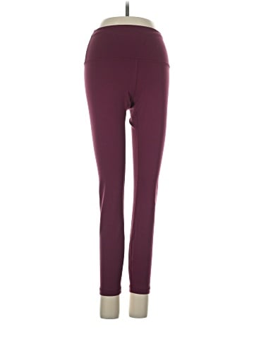 Lululemon Athletica Active Pants (view 1)
