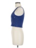 Nux Blue Tank Top Size M - photo 5