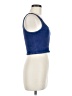 Nux Blue Tank Top Size M - photo 4