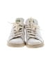 Adidas White Sneakers Size 5 (youth) - photo 2