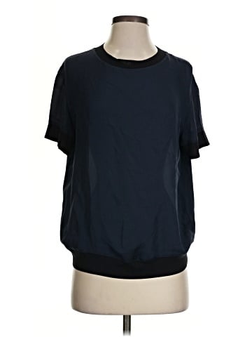 Vince. Short Sleeve T-Shirt (view 1)