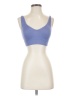 Puma Blue Sports Bra Size S - photo 1