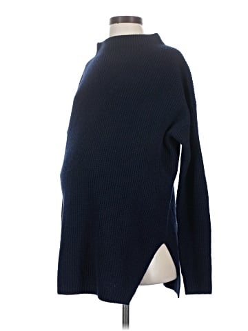 Hatch Turtleneck Sweater (view 1)