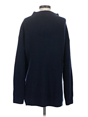 Hatch Turtleneck Sweater (view 2)