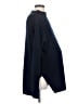 Hatch Solid Blue Turtleneck Sweater Size Med Maternity (2) - photo 4