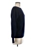 Boden Blue Pullover Sweater Size M - photo 4