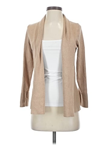 Liz Claiborne Cardigan (view 1)
