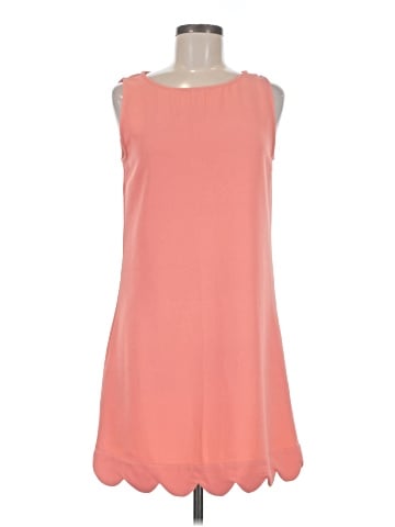 Mittoshop Casual Dress (view 1)