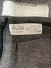 Mudd Chevron-herringbone Gray Active Pants Size M - photo 7