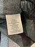 Mudd Chevron-herringbone Gray Active Pants Size M - photo 8