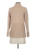 Liz Claiborne Tan Cardigan Size XS - photo 2