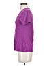 Athletic Works Purple Active T-Shirt Size XS - photo 5