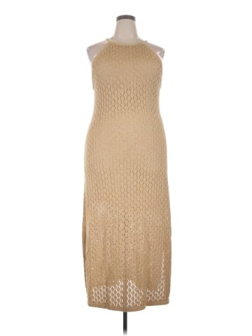Boston Proper Casual Dress (view 1)