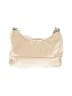 Pull&Bear Ivory Crossbody Bag One size - photo 3