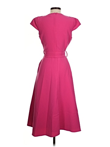 Black Halo Cocktail Dress (view 2)