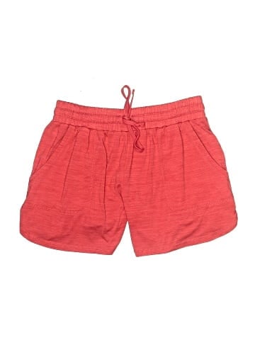 St. John's Bay Shorts (view 1)