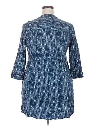 Nic + Zoe Casual Dress (view 2)