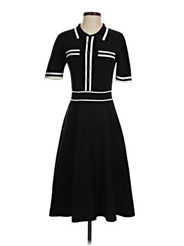 Ellen Tracy Casual Dress (view 1)