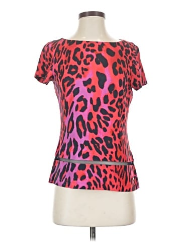 Escada Short Sleeve T-Shirt (view 1)
