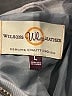Wilson Green Jacket Size L - photo 6