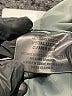 Wilson Green Jacket Size L - photo 8