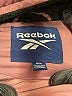 Reebok 100% Polyester Solid Pink Snow Jacket Size M - photo 6